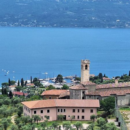 Residence Olivi - Panorama Lake View, Pool, Terrace, Garden, Wifi Toscolano Maderno Extérieur photo